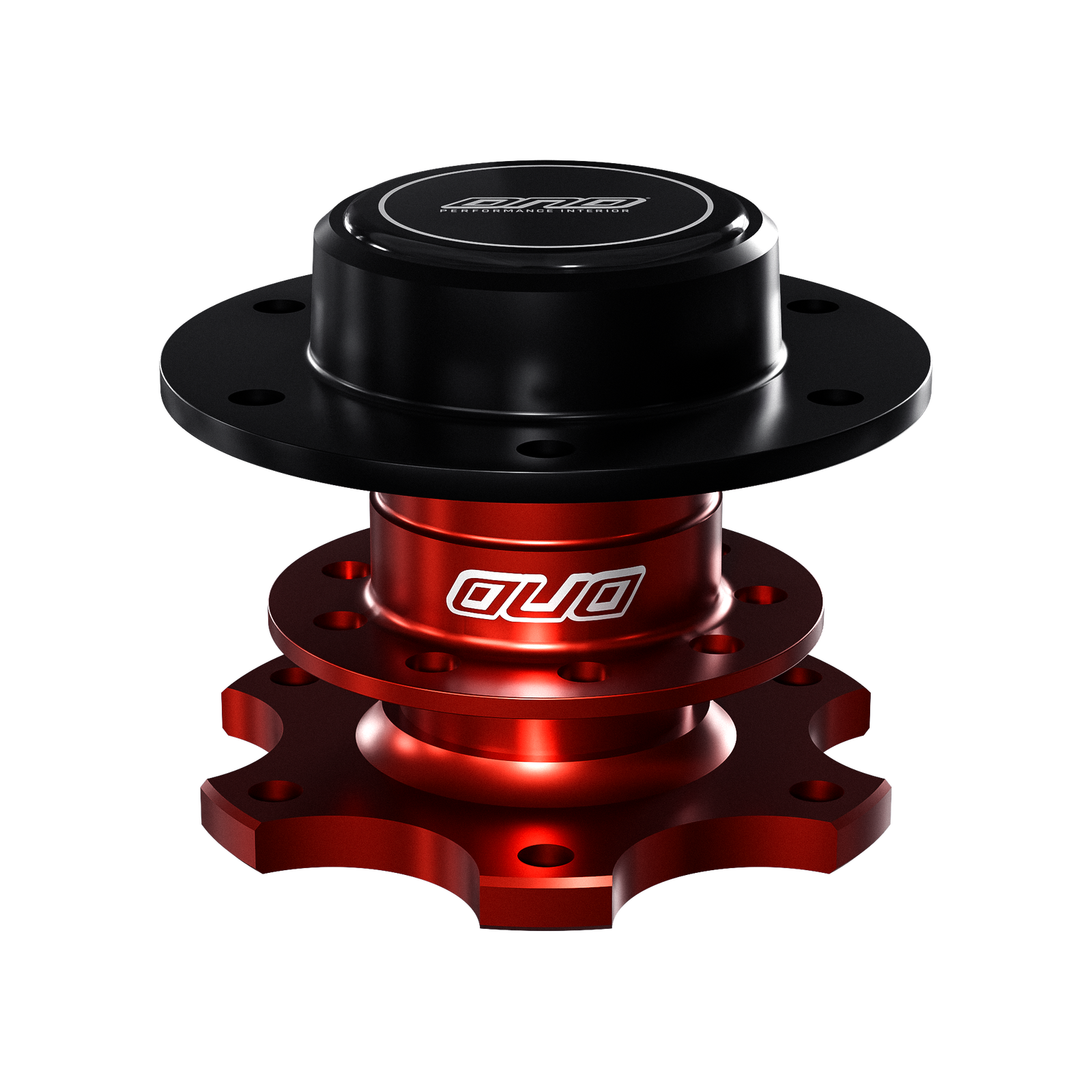 Spline Quick Release