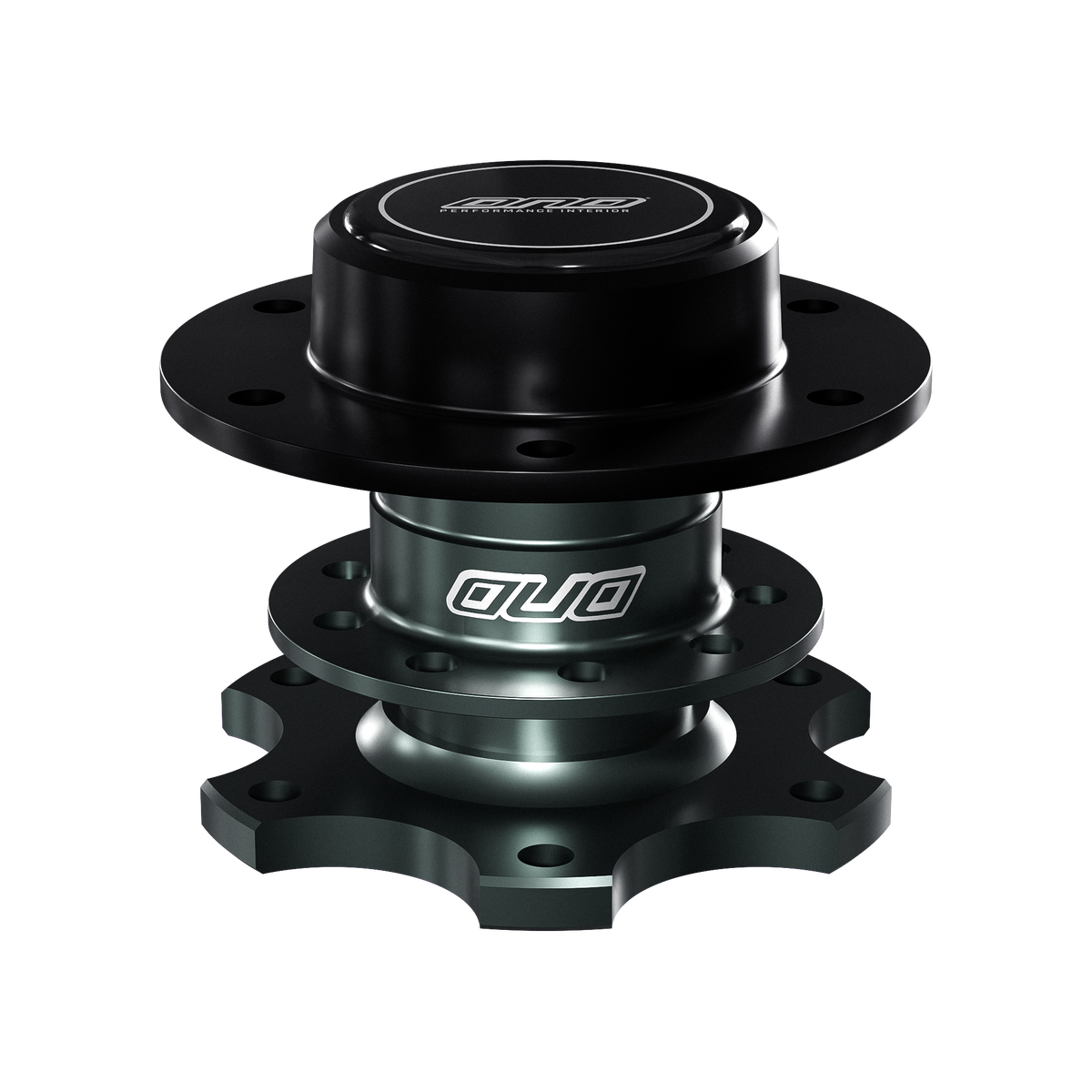 Spline Quick Release