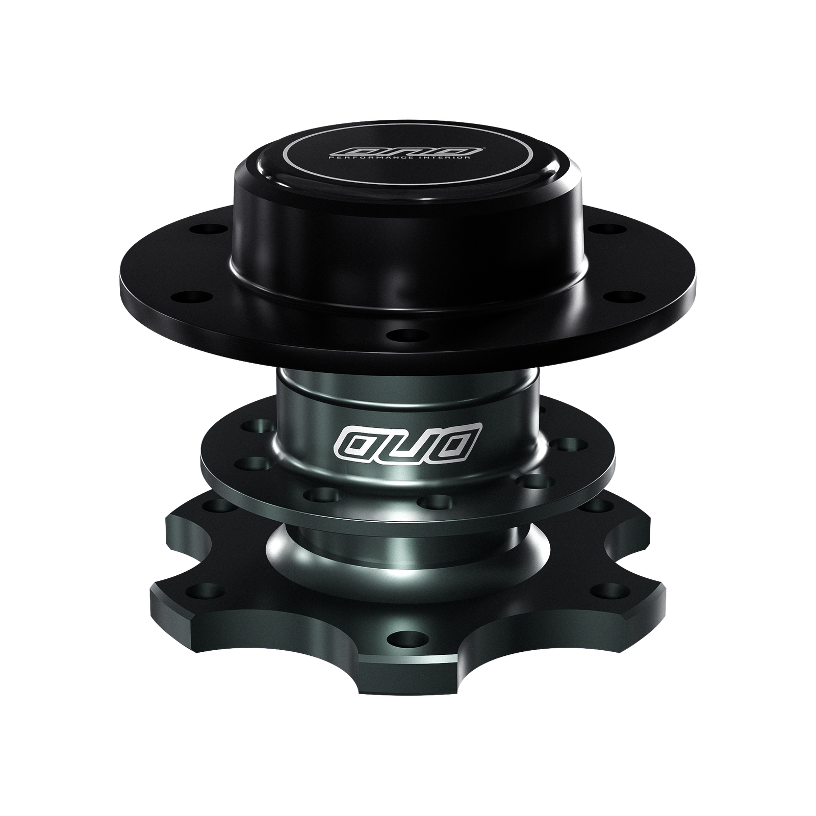 Spline Quick Release