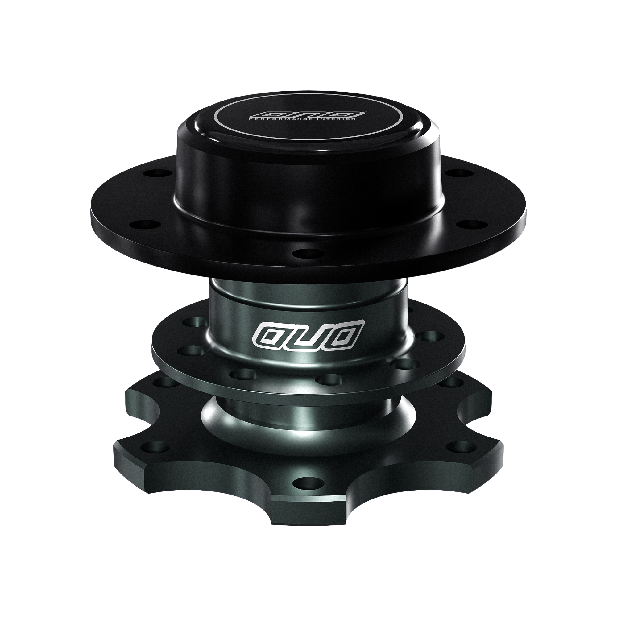 DND Performance Interior Spline Quick Release - DND Performance DND Performance Interior Spline Quick Release - DND Performance