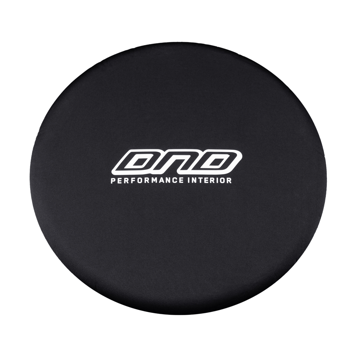 DND Steering Wheel Cover