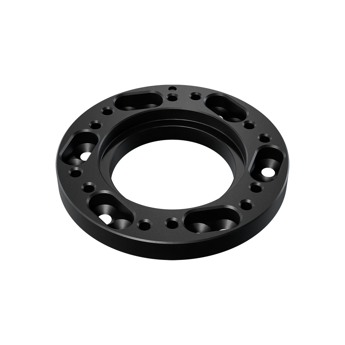 Steering Wheel 10mm Spacer/Adapter