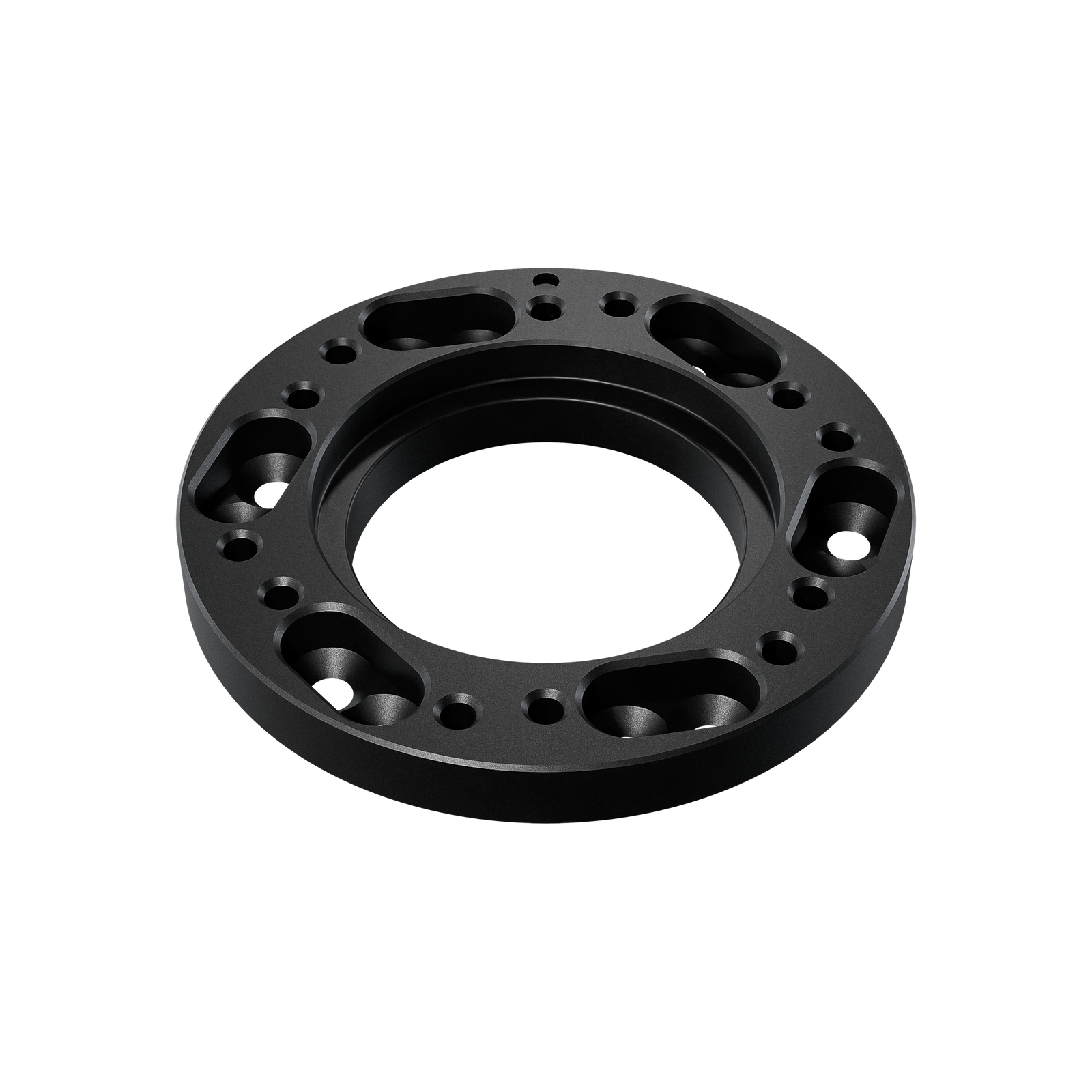 Steering Wheel 10mm Spacer/Adapter
