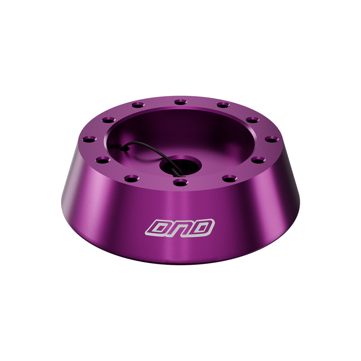 Subaru / Mitsubishi (SB1) Low Profile Hub Kit