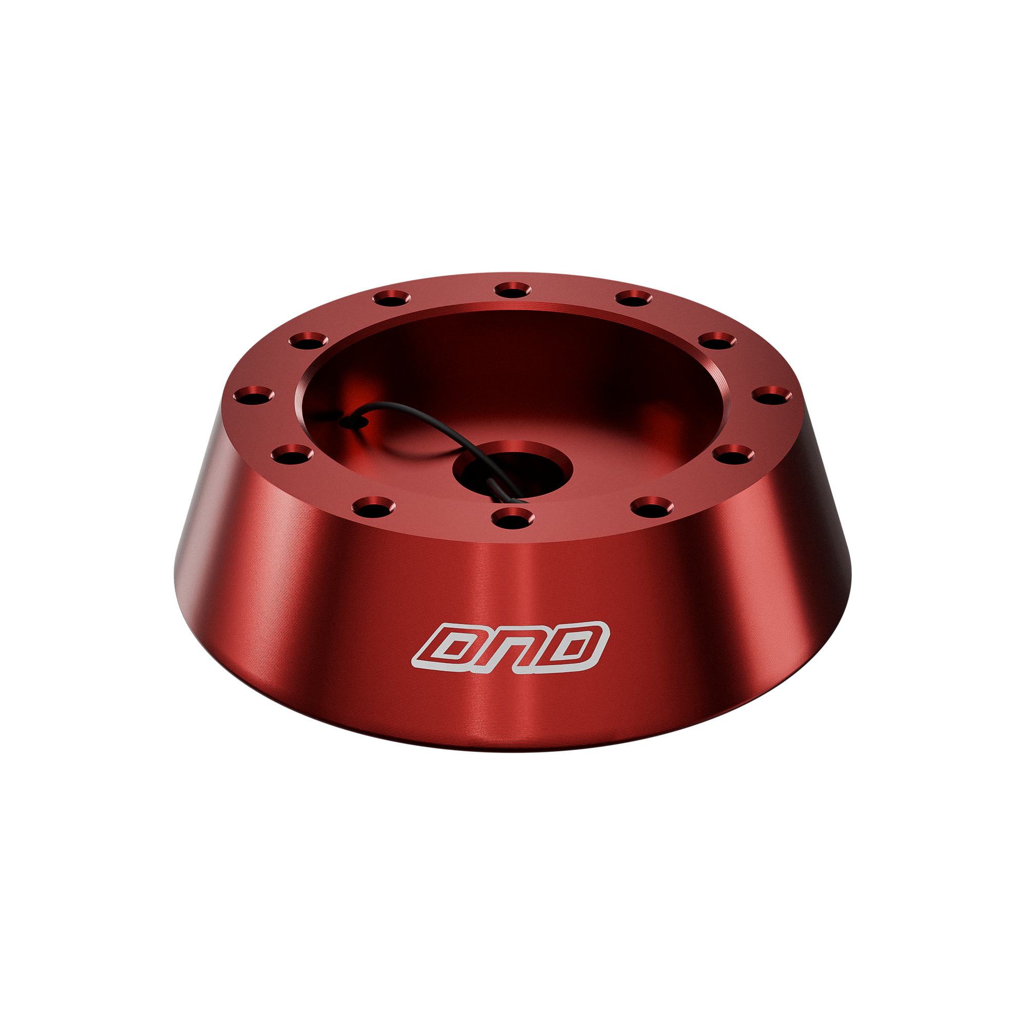 Subaru / Mitsubishi (SB1) Low Profile Hub Kit