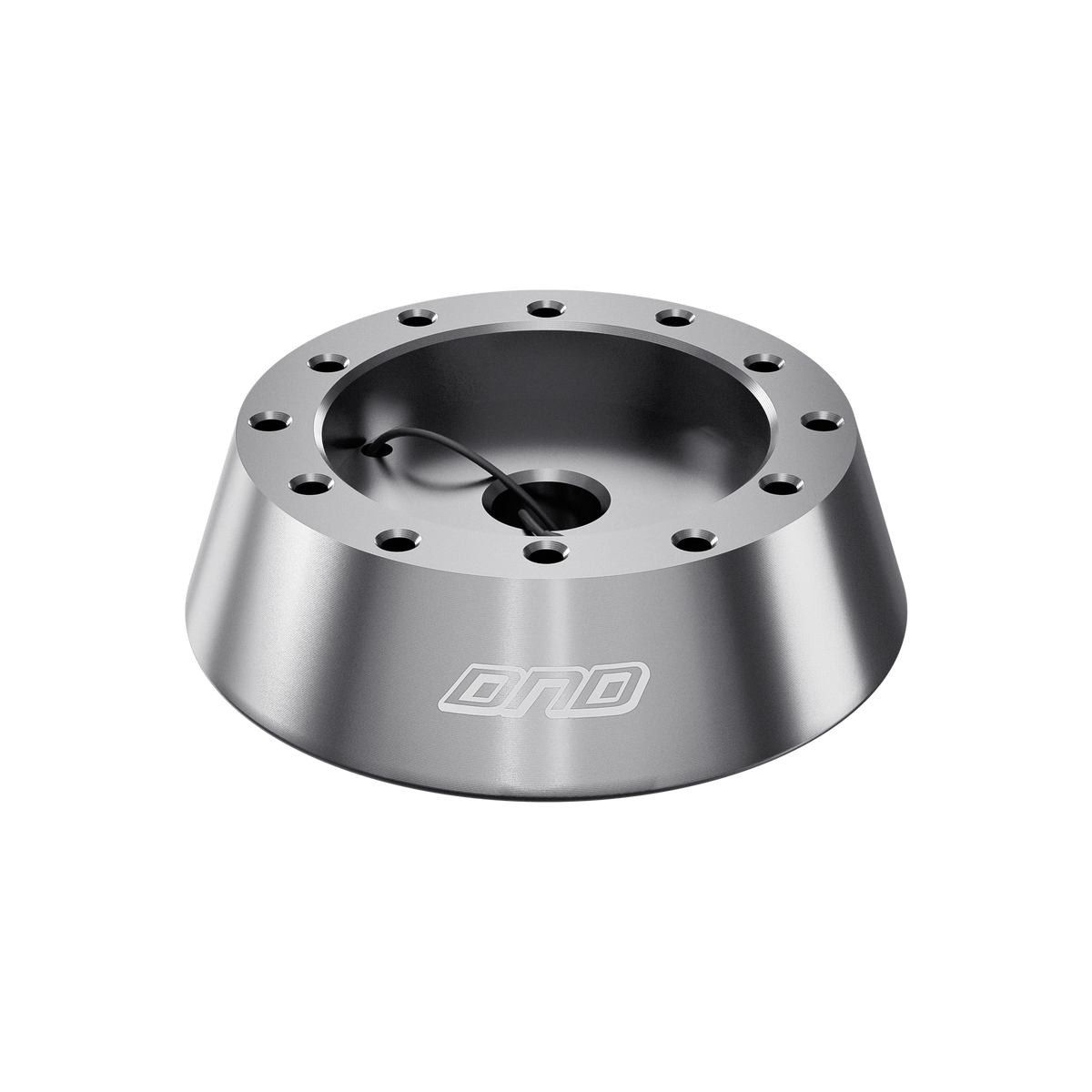 Subaru / Mitsubishi (SB1) Low Profile Hub Kit