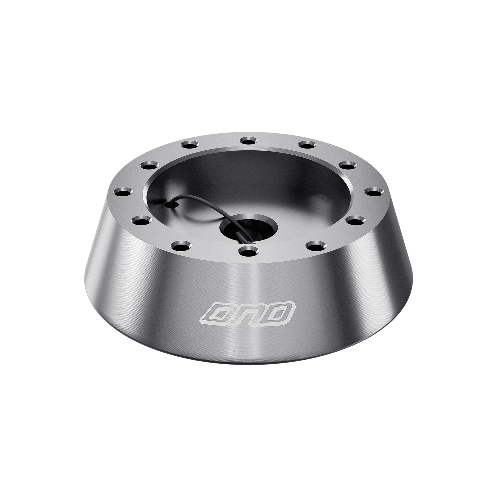 Subaru / Mitsubishi (SB1) Low Profile Hub Kit