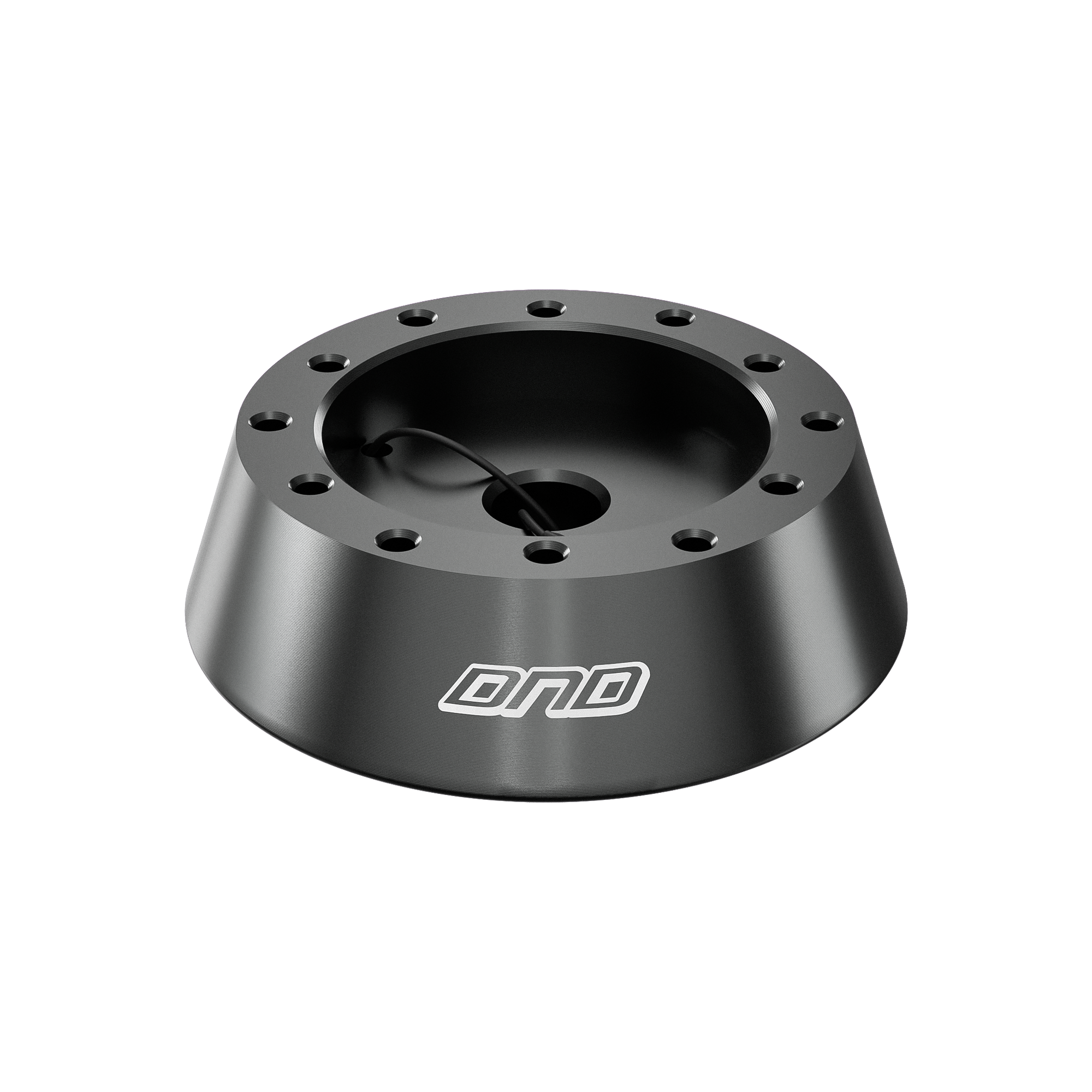 Subaru / Mitsubishi (SB1) Low Profile Hub Kit