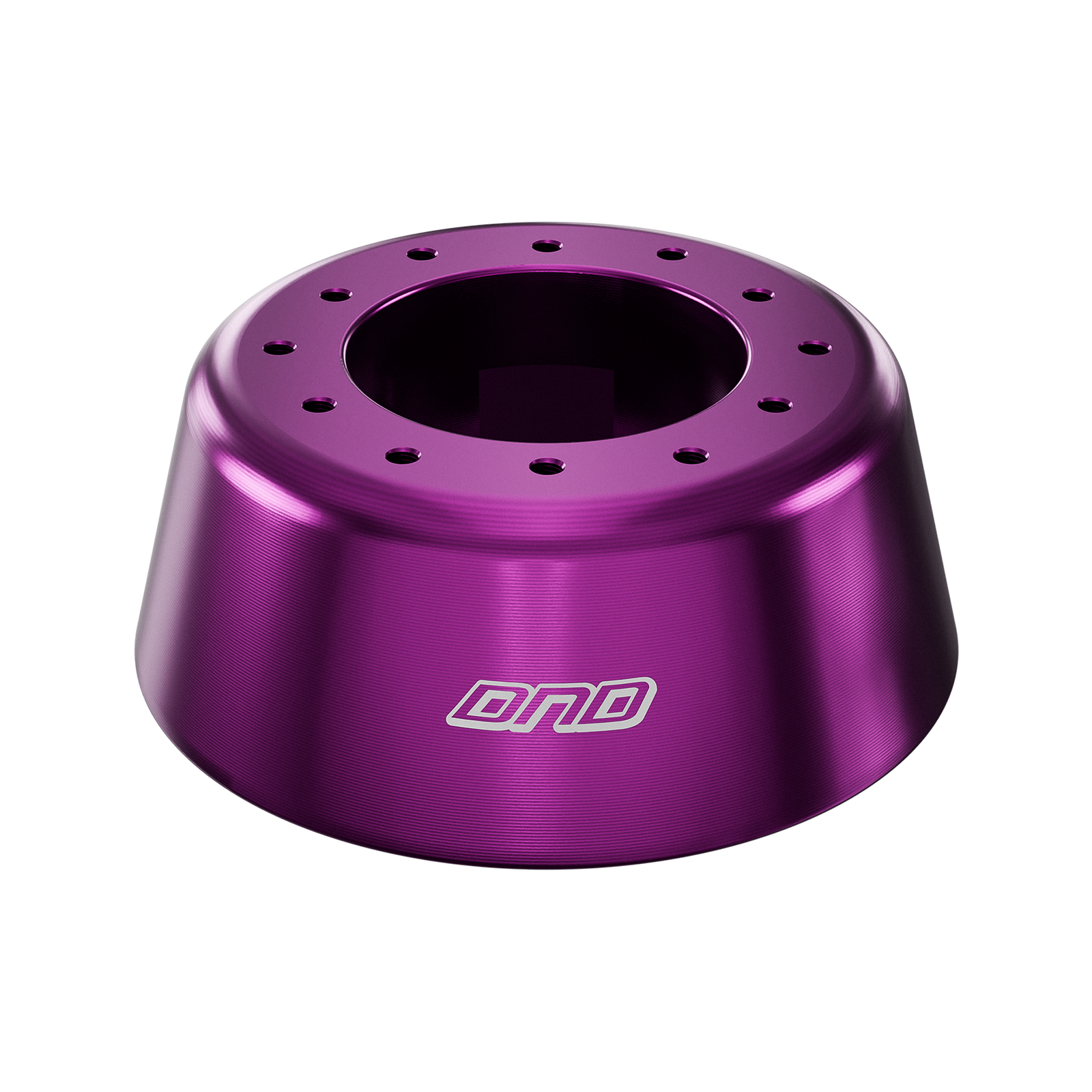 Subaru (SB2) Low Profile Hub Kit