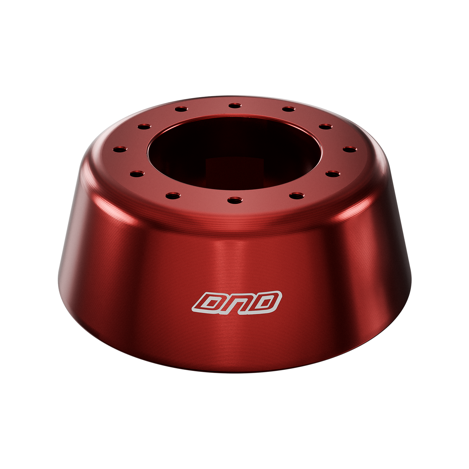 Subaru (SB2) Low Profile Hub Kit