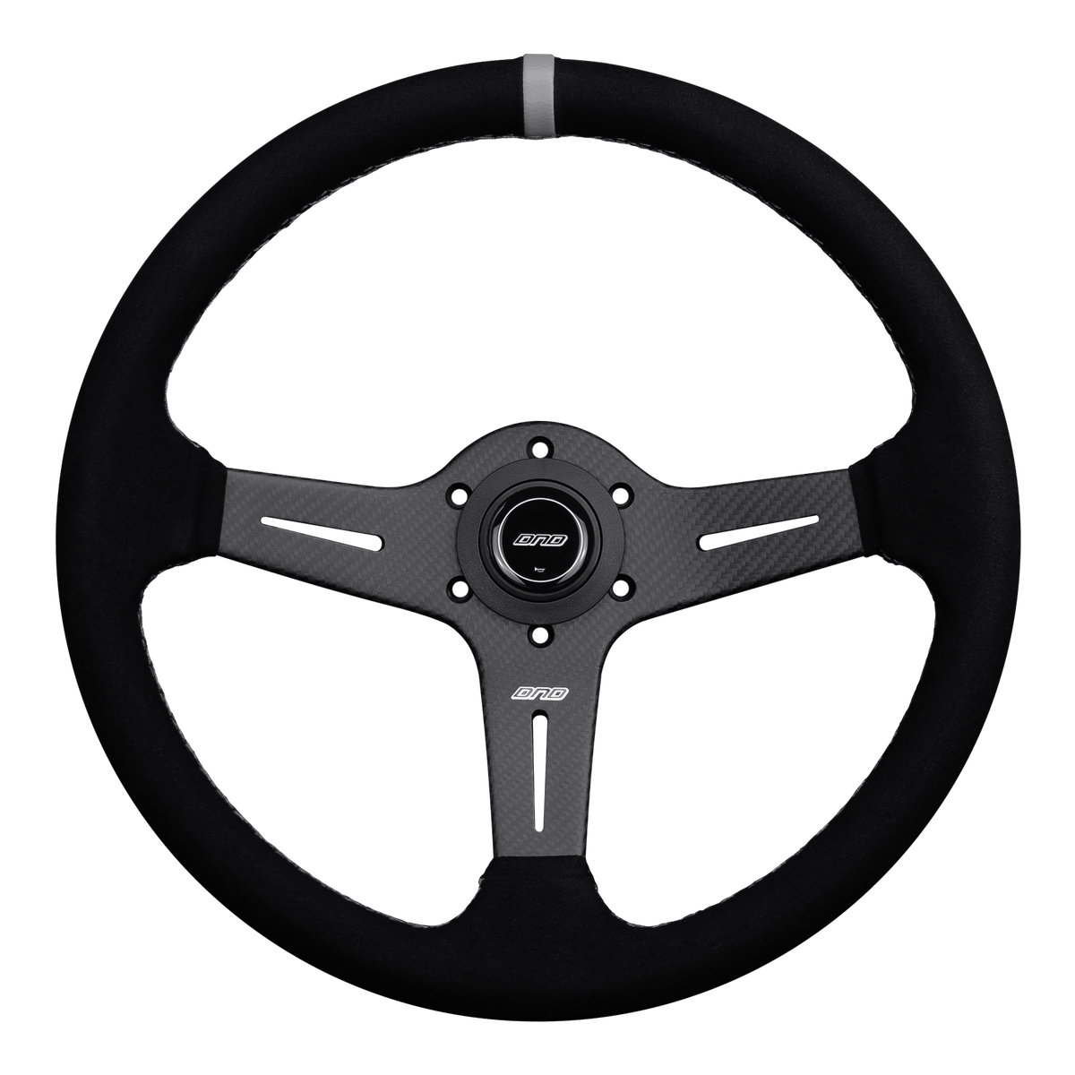 Carbon Fiber Suede Race Wheel
