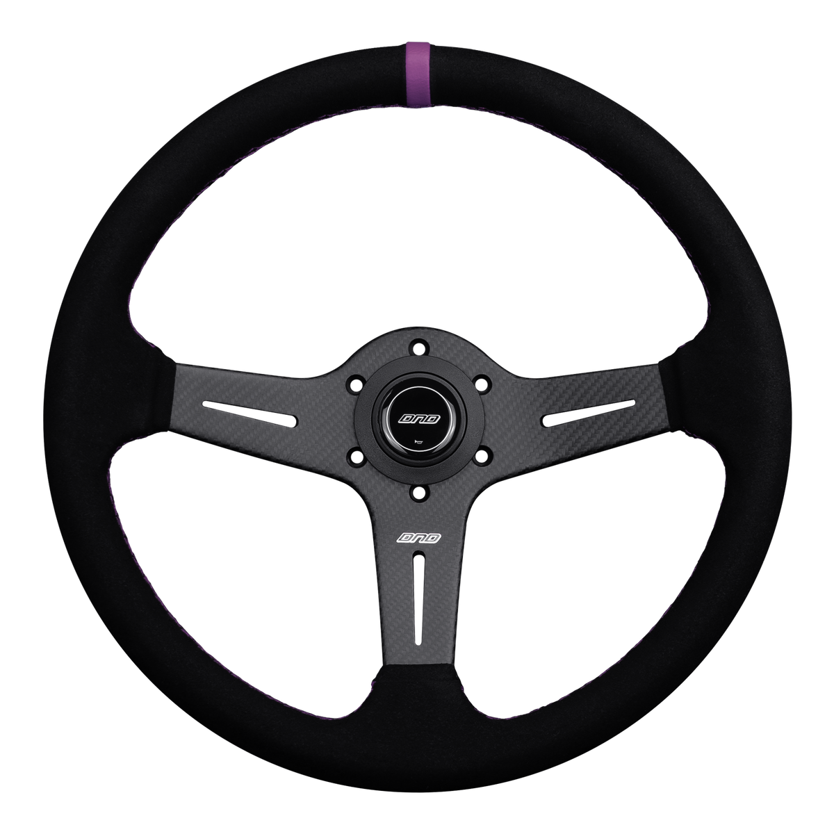 Carbon Fiber Suede Race Wheel