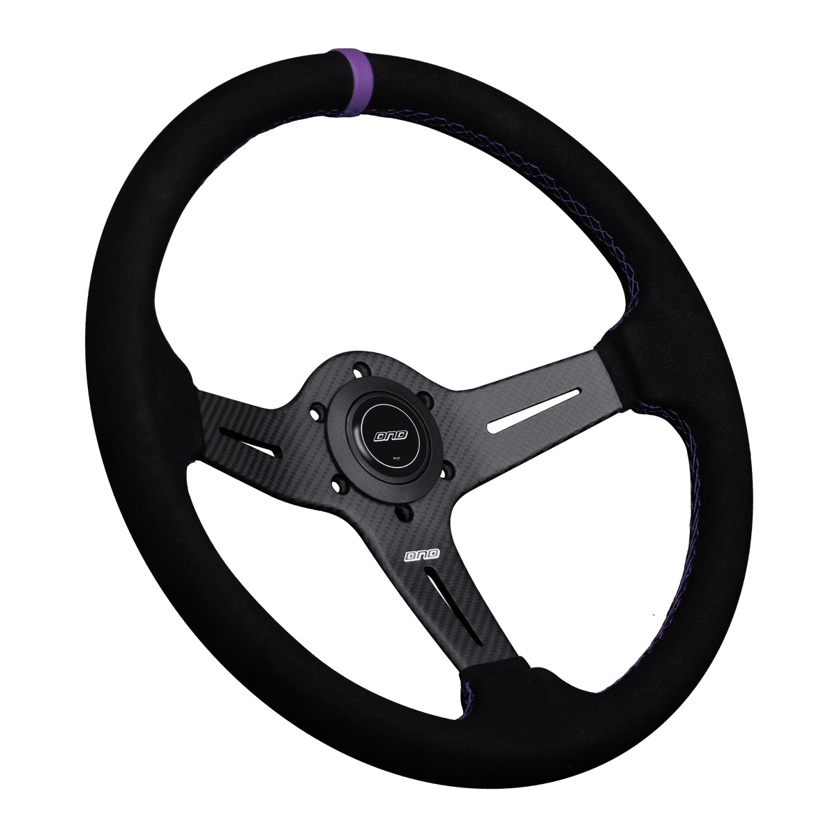 Carbon Fiber Suede Race Wheel