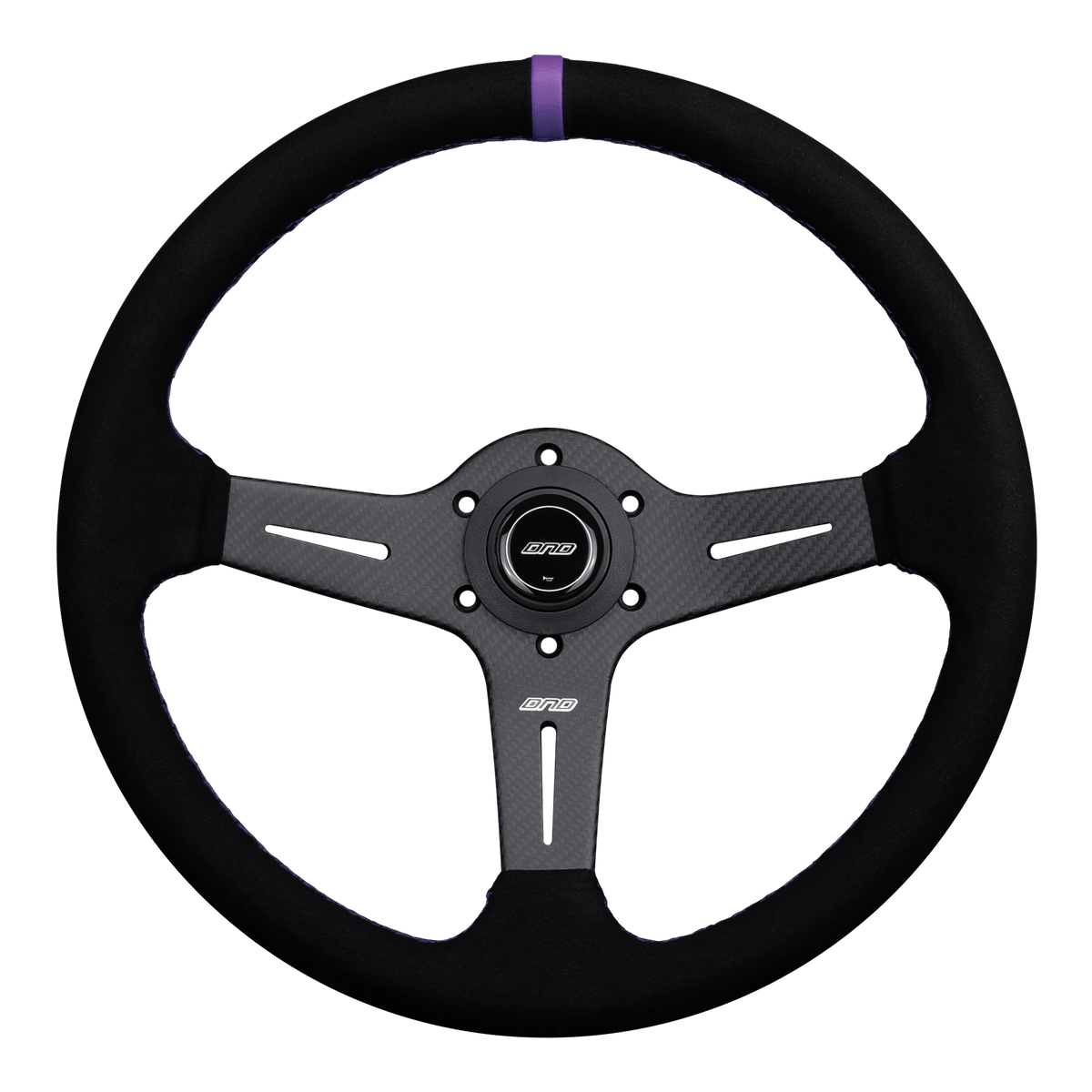 Carbon Fiber Suede Race Wheel