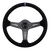 Carbon Fiber Suede Race Wheel