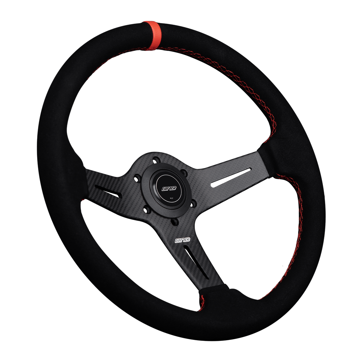 Carbon Fiber Suede Race Wheel