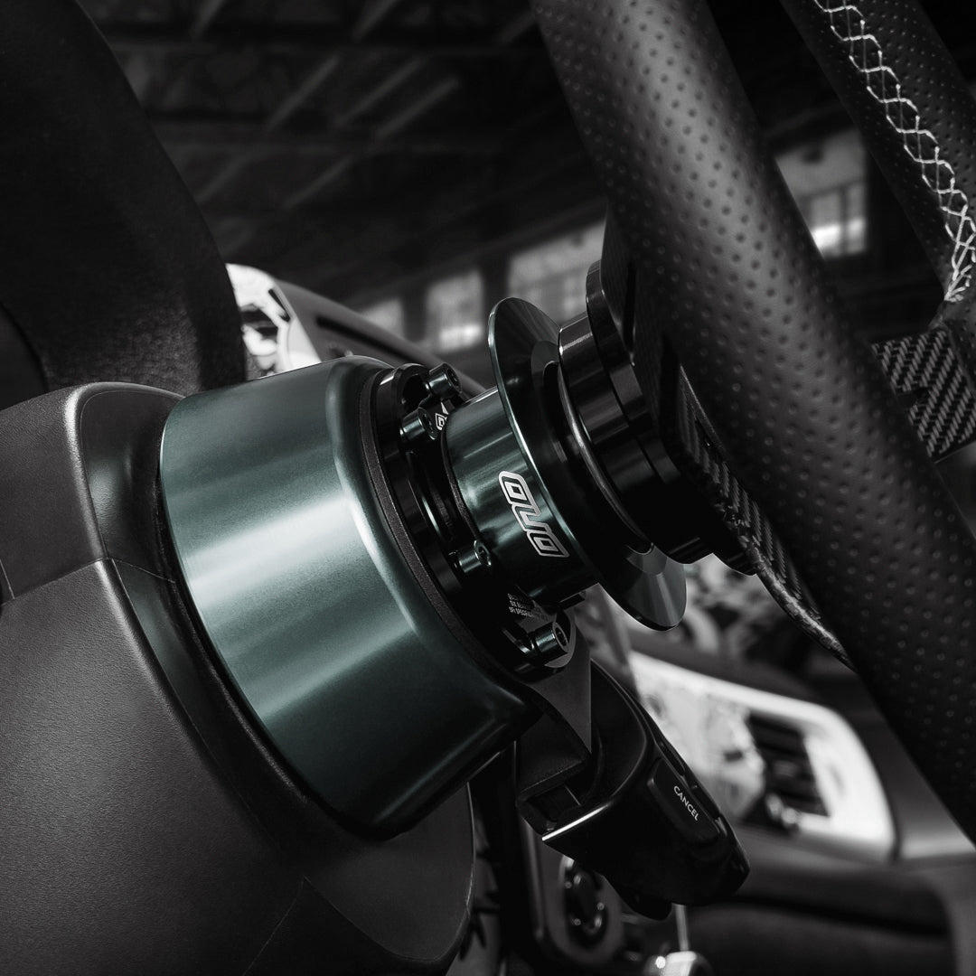 Hexlock Quick Release (Comp Spec)