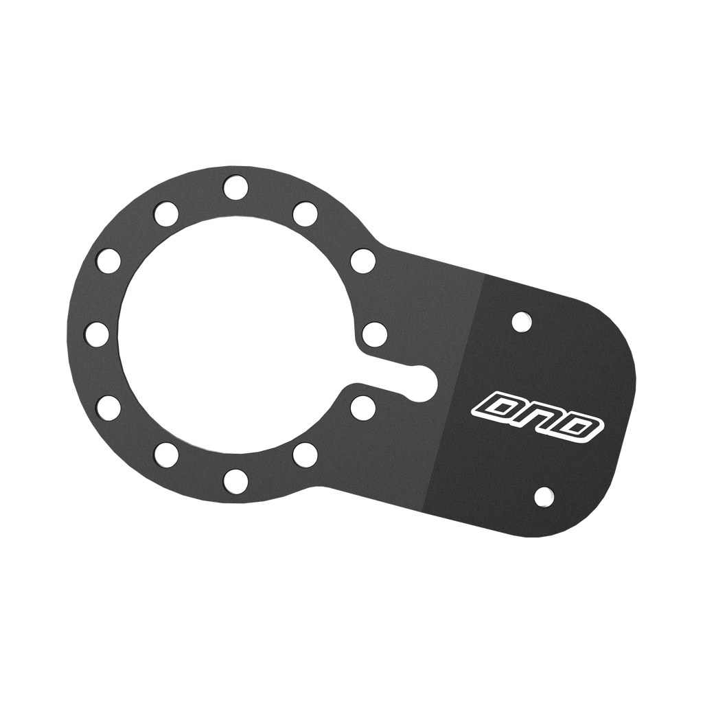 DND Performance Interior Toyota Cruise Control Kit - DND