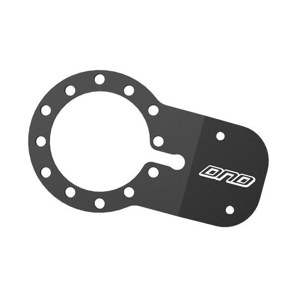 DND Performance Interior Toyota Cruise Control Kit - DND