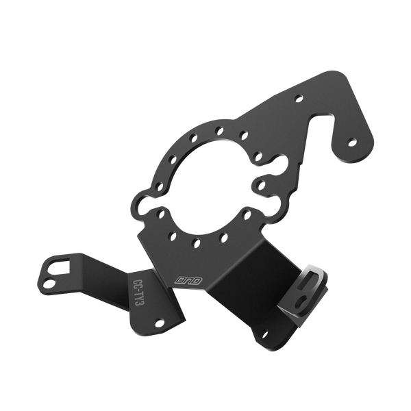 DND Performance Interior Toyota Cruise Control Kit - DND
