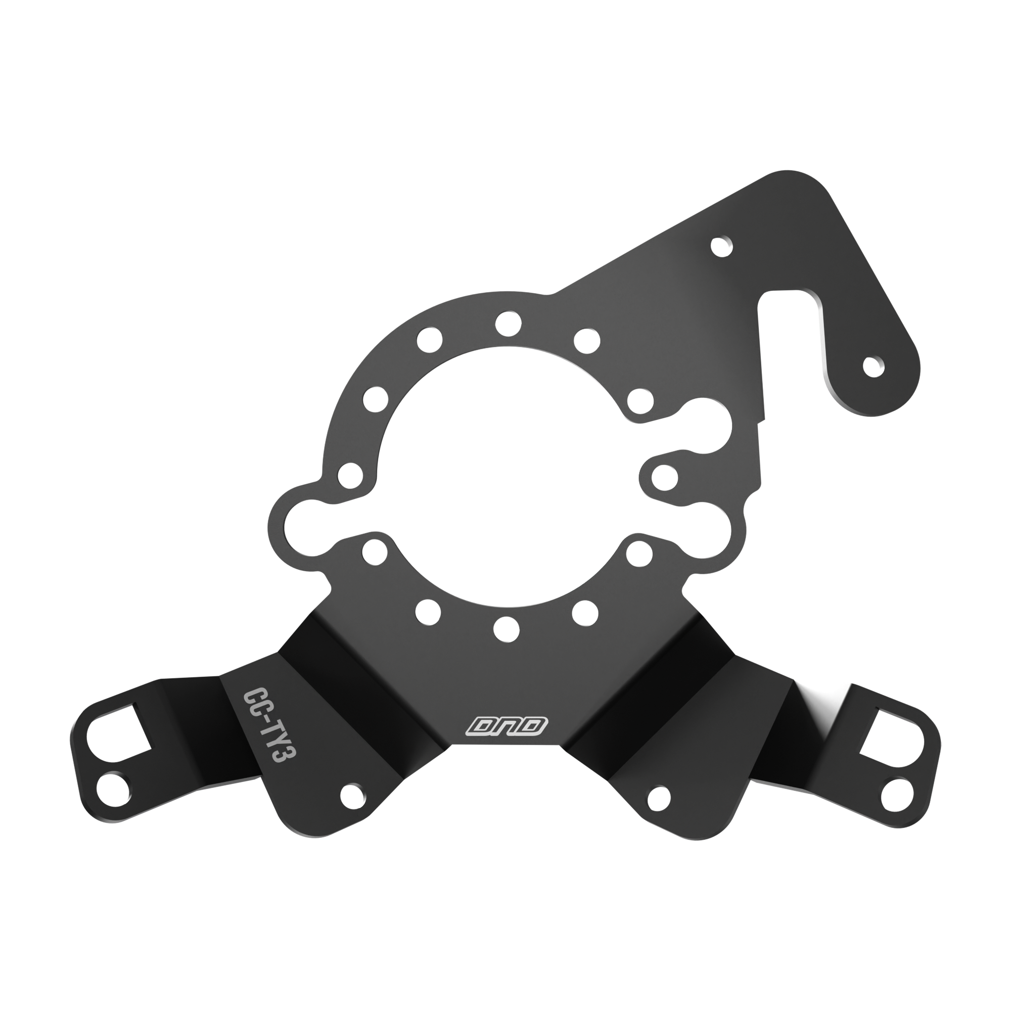 DND　クルーズコントロール移設キット　タイプ2　トヨタ　86　BRZ　クルコン DND Performance Interior Toyota Cruise Control Kit - DND