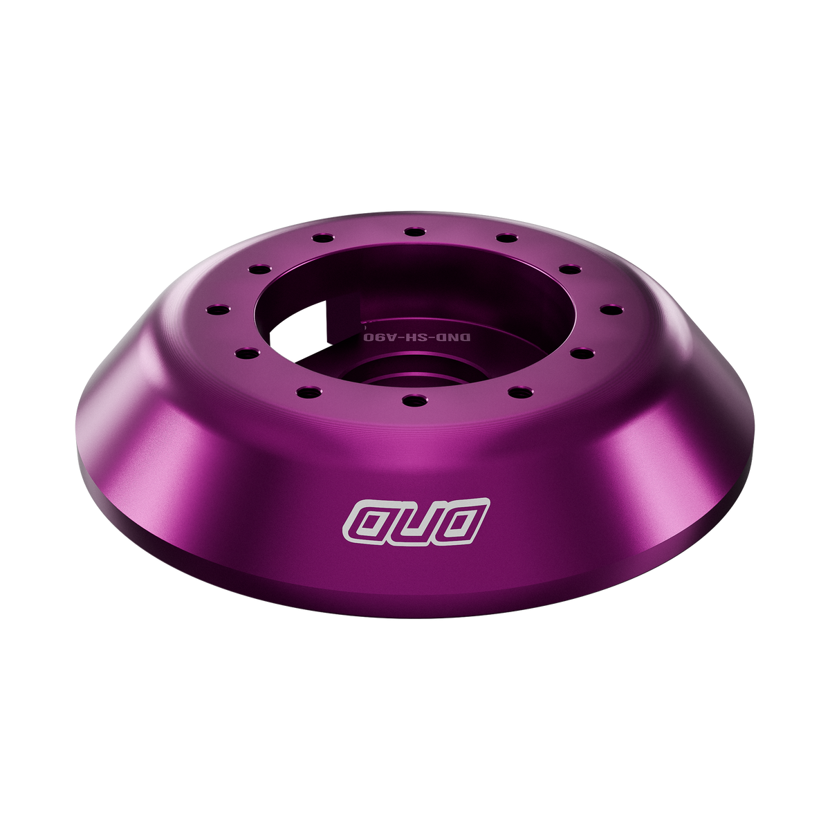 Toyota (A90) Low Profile Hub Kit