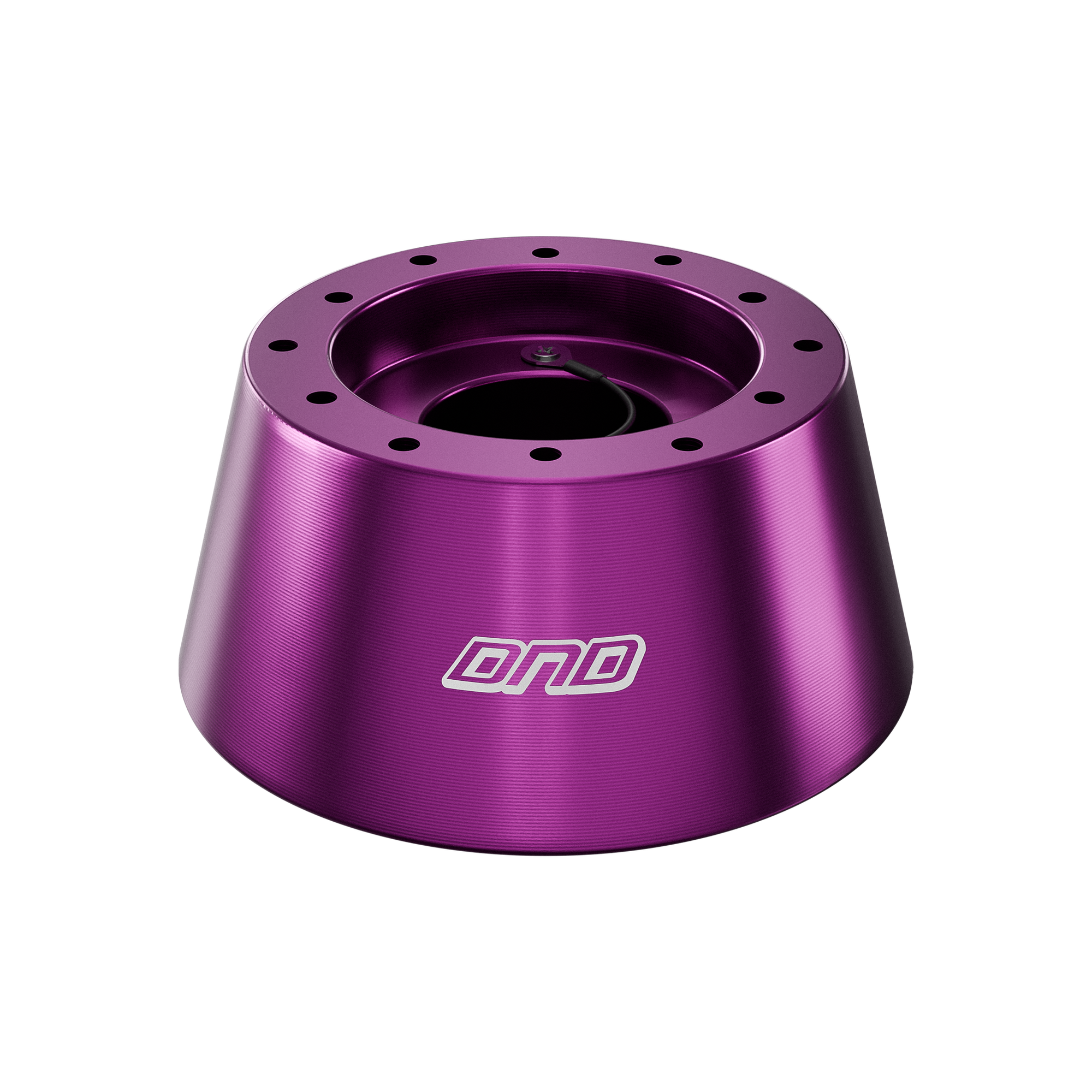 Toyota / Scion / Subaru (TY2) Low Profile Hub Kit