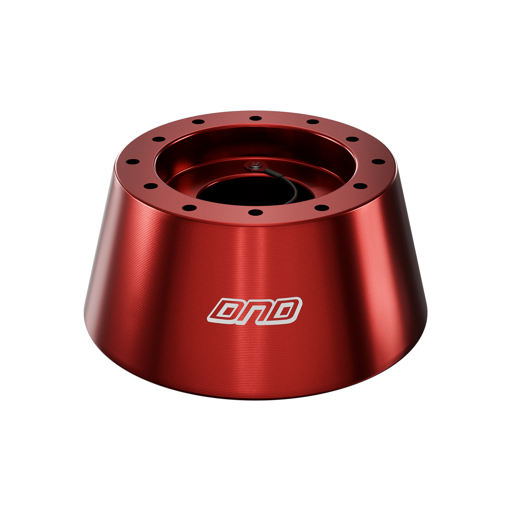 Toyota / Scion / Subaru (TY2) Low Profile Hub Kit