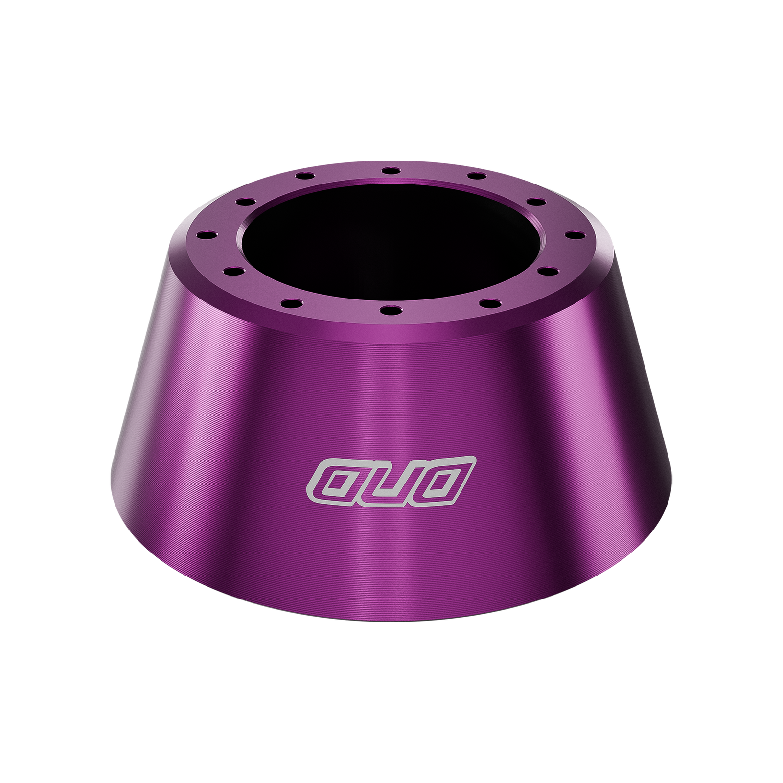 Toyota / Scion / Subaru (TY4) Low Profile Hub Kit