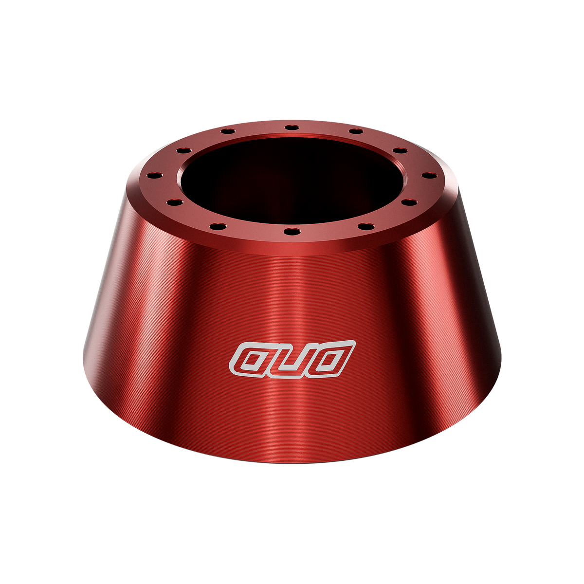 Toyota / Scion / Subaru (TY4) Low Profile Hub Kit