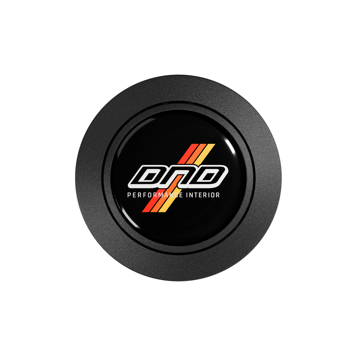 TRD Heritage Horn Button