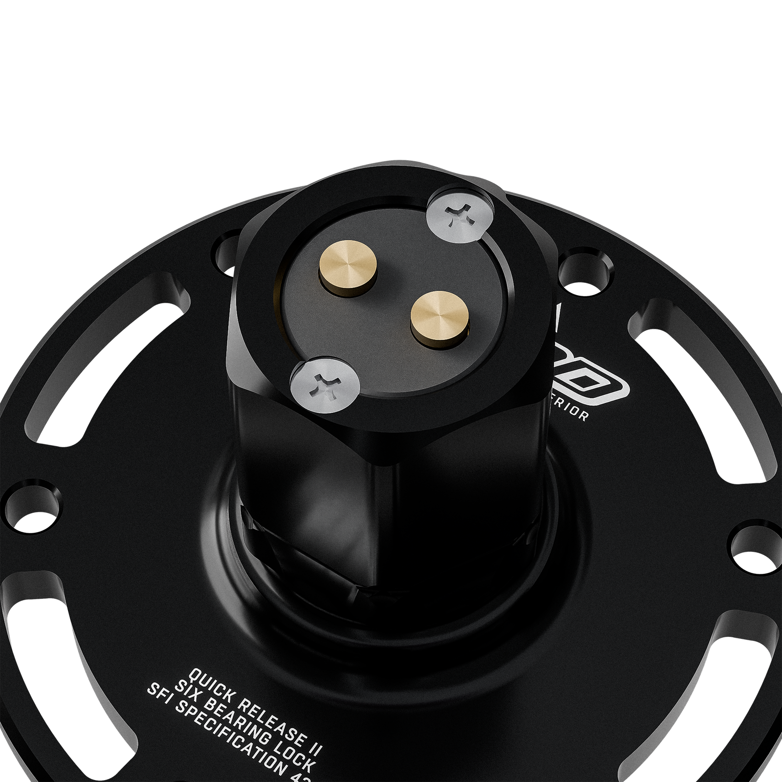 Hexlock Quick Release (Comp Spec)