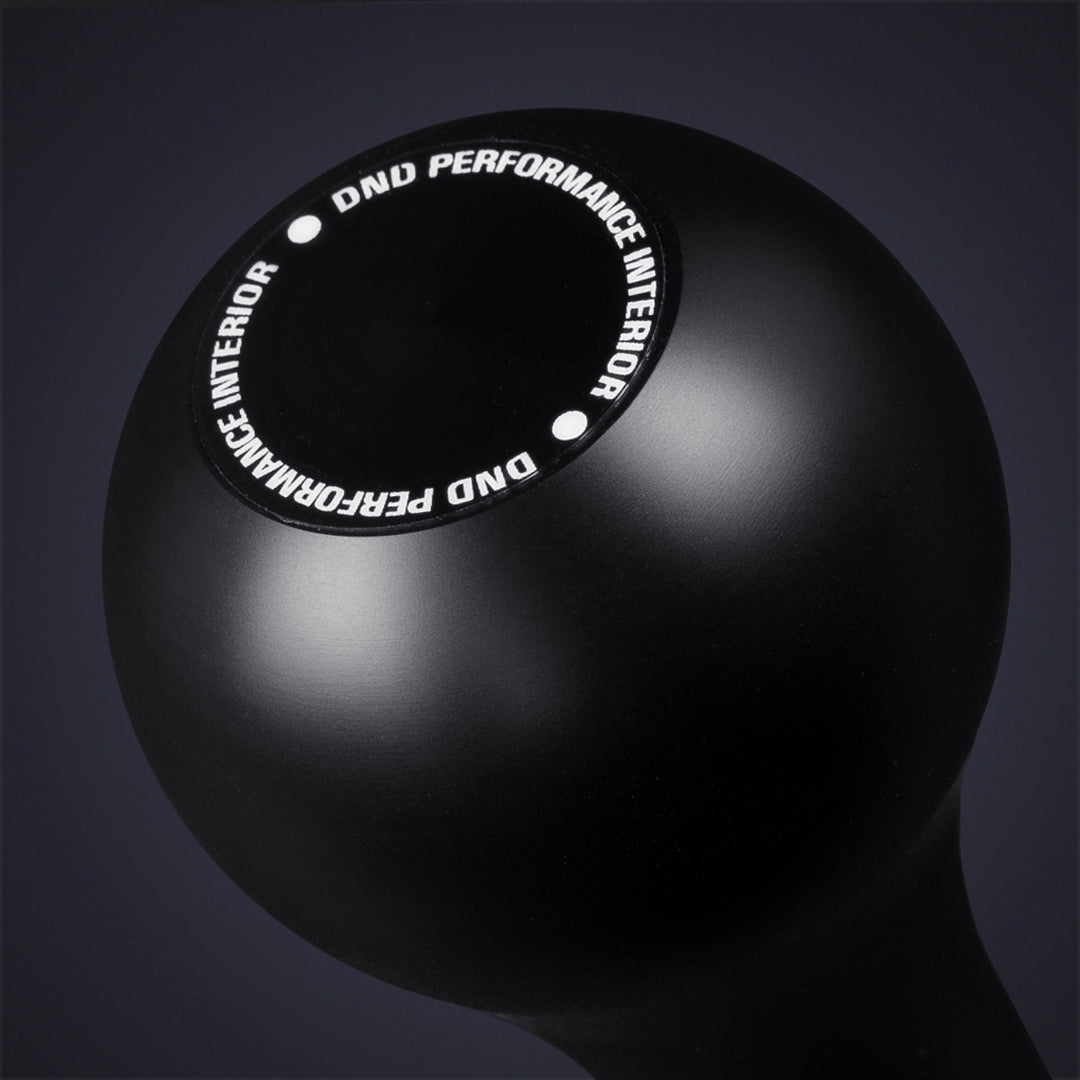 DND Performance Interior 48R Delrin Shift Knob DND Performance Interior®