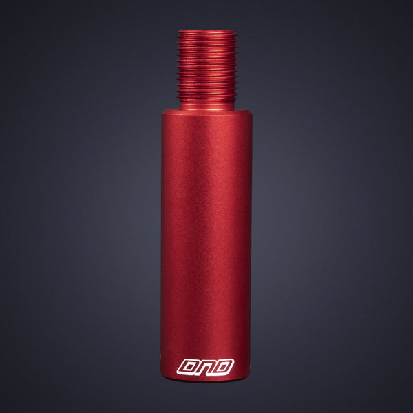 Aluminum Shift Knob Extension DND Performance Interior®