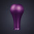 48R Aluminum Shift Knob