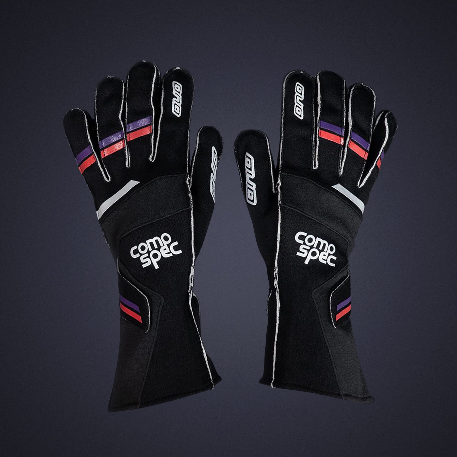 Racing Gloves (Comp Spec)