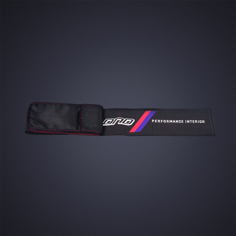 Racing Seat Accessories DND Performance Interior®