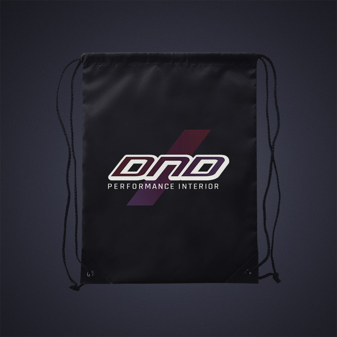 DND Drawstring Bag