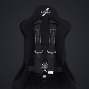 Racing Harness Comp Spec 5 Point