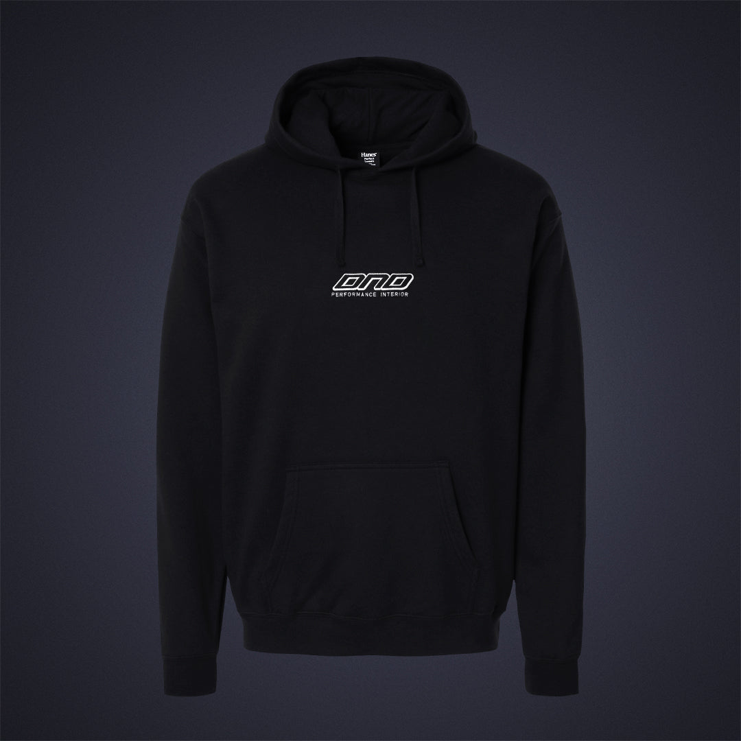 DND Hoodie