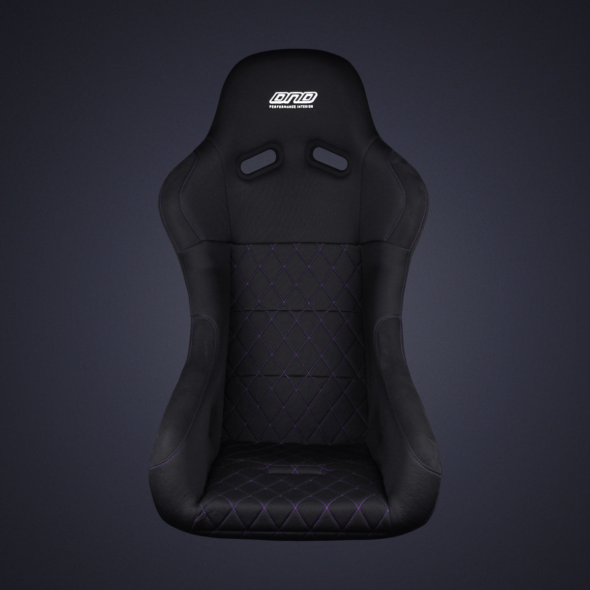 DND Performance Interior Racing Seats - DND Performance Interior®
