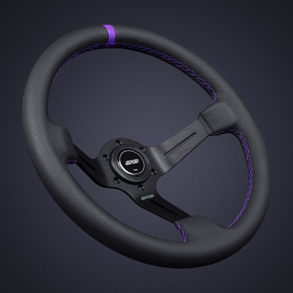 DND Performance Interior Steering Wheels DND Performance Interior®
