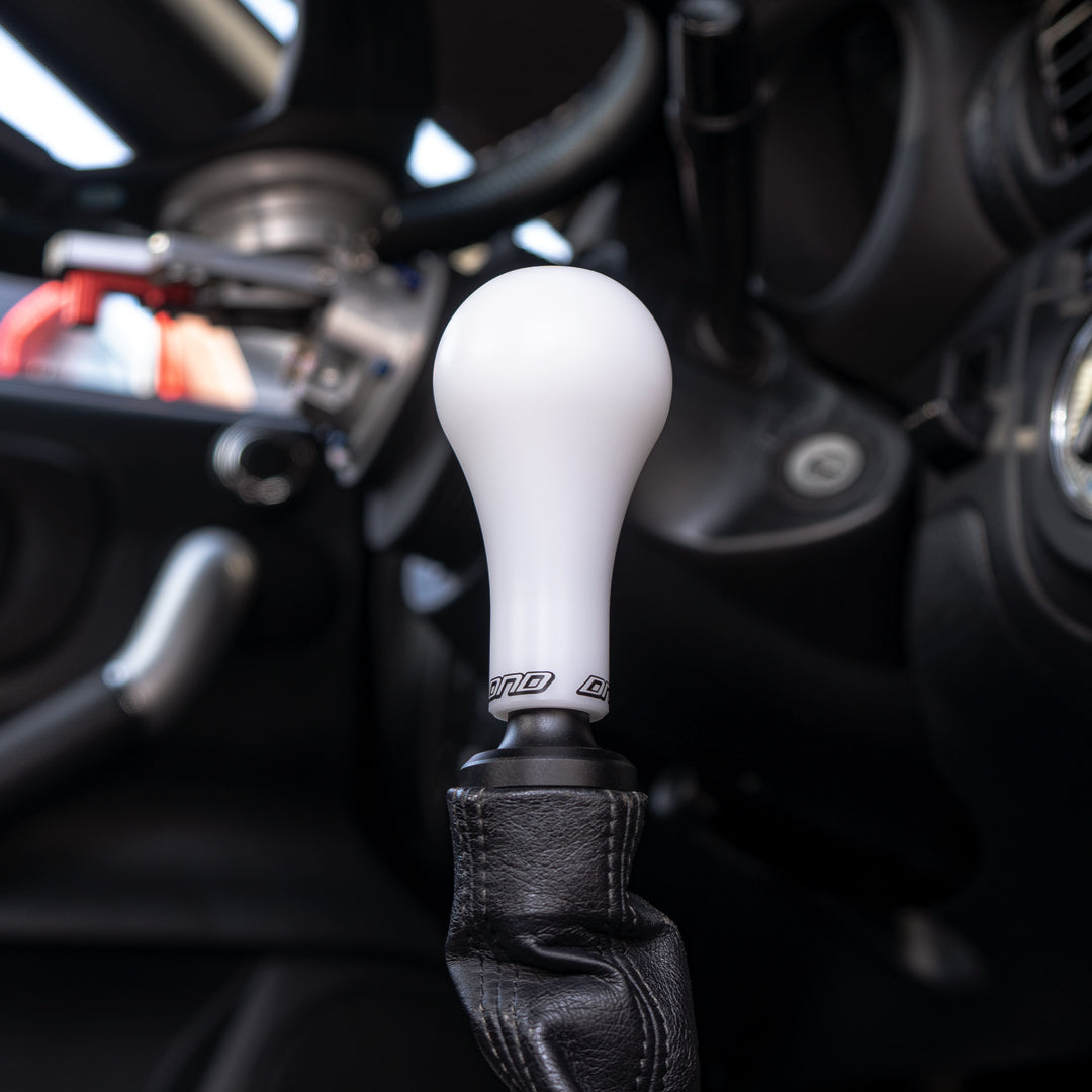 Column Shifter Knobs